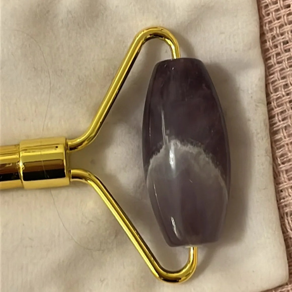 New Arbonne branded Amethyst Facial Roller - Picture 5 of 5
